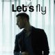 Mateusz Banasiuk - Let's fly Magazine Cover [Poland] (March 2020)