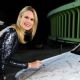 Stephanie March - Vanity Fair Campaign Hollywood 2011 celebrating Artists for Peace and Justice presented by Brioni held at Eveleigh on February 22, 2011 in West Hollywood, California