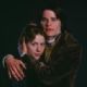 Claire Danes and Hans Matheson