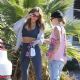 Chrishell Stause – Seen out in Studio City