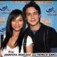Patrick Garcia and Jennylyn Mercado