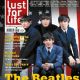 The Beatles - Lust For Life Magazine Cover [Netherlands] (December 2024)