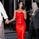 Megan Fox – Arrives at the Beacon Theatre in New York