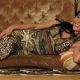 Yunjin Kim - OK Magazine 2006