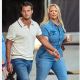 Miranda Lambert and Brendan Mcloughlin (I)