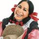 María Elena Velasco