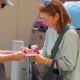 Alyson Hannigan – Seen while signing autographs in Los Angeles