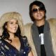 Iza Calzado and Ken Zhu