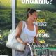 Paula Patton – Out and about in Calabasas
