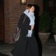 Shailene Woodley – Seen while out in New York