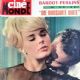 Elke Sommer - Cinemonde Magazine Cover [France] (3 March 1964)