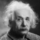 Albert Einstein