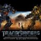 Transformers: Revenge of the Fallen Standee.
