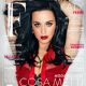 Katy Perry - F Magazine Cover [Italy] (30 July 2024)