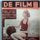 De Film (Belgian Magazine) - De Film (Belgian Magazine Cover) Magazine Cover [Belgium] (30 June 1935)