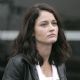 Robin Tunney - Set Of The Mentalist, Hollywood, CA, 2009-03-02
