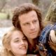 Beatie Edney, Christopher Lambert