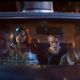 Stan Against Evil - John C. McGinley, Deborah Baker Jr., Janet Varney, Devon Hales