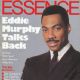 Eddie Murphy - Essence Magazine Cover [United States] (December 1988)