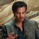 Dungeons & Dragons: Honor Among Thieves - Chris Pine