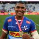 Damian Willemse