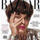 Crystal Renn - Harper's Bazaar Magazine Cover [Serbia] (May 2016)