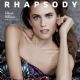 Allison Williams - Rhapsody Magazine Cover [United States] (March 2017)