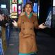 Robin Roberts – On the set of Good Morning America in New York