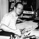 Steve Ditko