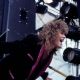 Bon Jovi Donington Park Castle Donington England August 17 1985