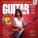 Edward Van Halen - Guitar World Magazine Cover [United States] (May 2024)
