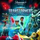 Transformers: Earthspark