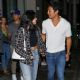Jade Bender – Leaving dinner at Catch in West Hollywood