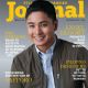Coco Martin - Filipino Japanese Journal Magazine Cover [Japan] (September 2017)
