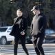 Adriana Lima – With Andre Lemmers out in Los Angeles