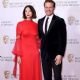 Caitriona Balfe – 2019 BAFTA Scotland Ceremony in Glasgow