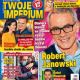 Robert Janowski - Twoje Imperium Magazine Cover [Poland] (25 January 2021)