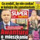 Dawid Kwiatkowski - Super Express Magazine Cover [Poland] (7 May 2025)