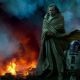 Star Wars: Episode IX - The Rise of Skywalker - Vanity Fair Magazine Pictorial [United States] (7 June 2019)