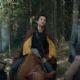 Dungeons & Dragons: Honor Among Thieves - Justice Smith