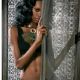 Jessica White - Colures Magazine Scans