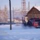 Driven to Extremes