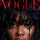 Precious Lee - Vogue Magazine Cover [Portugal] (January 2023)
