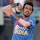 Yuzvendra Chahal