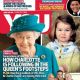 Princess Charlotte of Cambridge - You Magazine Cover [South Africa] (25 May 2017)