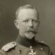Friedrich Bertram Sixt von Armin