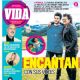 Sebastián Yatra - El Diario Vida Magazine Cover [Ecuador] (17 January 2022)