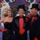 Bing Crosby and Rosemary Clooney