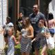 Danielle Bregoli – Shopping at the Grove in Hollywood