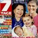Queen Silvia